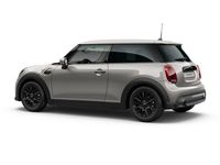 Gebraucht Mini Cooper 136 PS (100 kW) 2023 Silber Kleinwagen