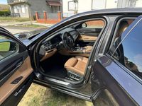 Gebraucht BMW 740 313 PS (230 kW) 2014 Limousine