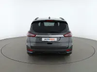 Usata Ford S-MAX ST-Line 133 CV (97 kW) 2022 Grigio Monovolume