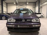Gebraucht VW Golf III Highline 190 PS (139 kW) 1995 Violett
