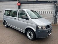 gebraucht VW Caravelle T5 Transporter BusTrendline lang