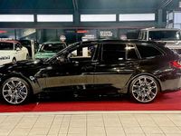 Gebraucht BMW M3 Competition Edition 510 PS (375 kW) 2023 Black sapphire metallic Kombi