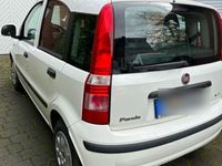 gebraucht Fiat Panda 