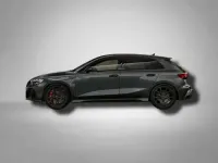 Second-hand Audi RS3 400 CP (294 kW) 2026 Gri Berlinǎ