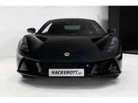 Neu Lotus Emira 405 PS (297 kW) 2026 Dunkelgruen Coupé