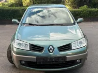 Gebraucht Renault Mégane 2006 Limousine