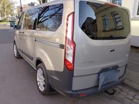 Second-hand Ford Transit 170 CP (125 kW) 2017 Andere farben Monovolum