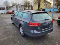 gebraucht VW Passat Variant 2.0 TDI