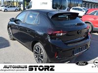 Neu Opel Corsa Edition 110 PS (80 kW) 2025 Grafik grau Kleinwagen