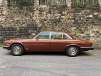 gebraucht Jaguar XJ12 SIII 5.3