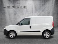 gebraucht Opel Combo D Kasten L1H1 2,2t/Klima/1.Hand/Euro6