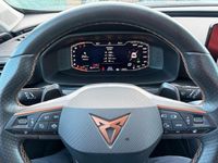 Gebraucht Cupra Formentor 150 PS (110 kW) 2023 Grau SUV