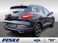 gebraucht Renault Kadjar Black Edition