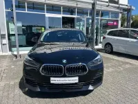 Używany BMW X2 Performance 136 KM (100 kW) 2021 Czarny SUV