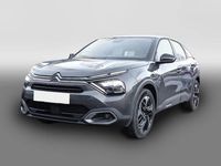 Gebraucht Citroën C4 Shine 131 PS (96 kW) 2023 Grau SUV