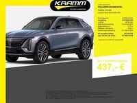 Gebraucht Cadillac ATS 2024 Grau SUV