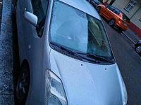 Gebraucht Toyota Prius 111 PS (81 kW) 2005 Silber Kleinwagen