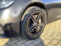 Gebraucht Mercedes E300 AMG 306 PS (225 kW) 2021 Grau Limousine