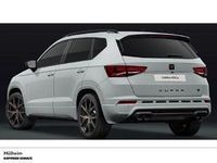 Neu Cupra Ateca VZ 300 PS (220 kW) 2026 Weiss SUV