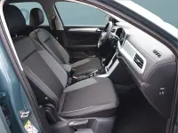Occasion VW T-Roc 116 ch (85 kW) 2025 Bleue SUV