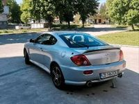 gebraucht Hyundai Coupé 2.7 tiburon