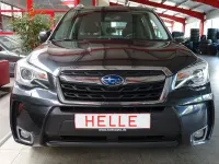 Gebraucht Subaru Forester Sport 241 PS (177 kW) 2018 Grau SUV