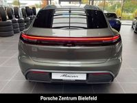 Gebraucht Porsche Macan 300 kW (408 PS) 2024 Aventuringrünmetallic SUV