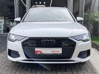 gebraucht Audi A6 Avant 40 TDI sport S tronic Sitzhzg PDC LED