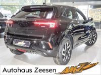 Neu Opel Mokka 145 PS (106 kW) 2025 Karbon schwarz (metallic) SUV