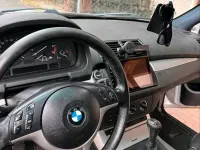 Używany BMW X5 Shadowline 231 KM (169 kW) 2001 Srebrny SUV
