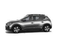 Neu Dacia Sandero Expression 110 PS (80 kW) 2026 Grau grau Limousine