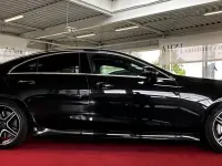 Gebraucht Mercedes CLS53 AMG AMG 435 PS (319 kW) 2020 Obsidianschwarz  metalliclack Limousine