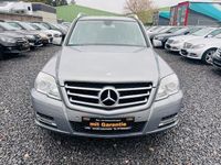 gebraucht Mercedes GLK350 CDI 4Matic Sport Edition 7G*Gas & Benzin