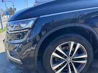 Gebraucht Renault Koleos 177 PS (130 kW) 2017 Schwarz SUV