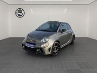 Gebraucht Abarth 695C 179 PS (131 kW) 2023 Grau Cabrio