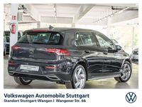 gebraucht VW Golf VIII Golf GTEGTE 1.4 TSI DSG Navi LED ACC PDC SHZ