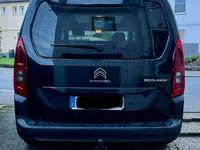 gebraucht Citroën Berlingo BerlingoPKW M PureTech 110 SHINE