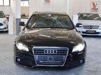 Gebraucht Audi A4 S-Line 143 PS (105 kW) 2011 Schwarz Kombi