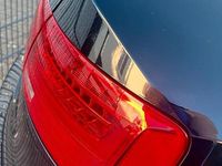 Gebraucht Audi A5 S-Line 177 PS (130 kW) 2011 Schwarz Coupé