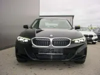 Gebraucht BMW 320 163 PS (119 kW) 2022 Schwarz ii Limousine
