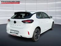 Neu Opel Corsa Edition 110 PS (80 kW) 2026 Weiss Kleinwagen