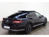 gebraucht VW Arteon 2.0 TSI R LINE