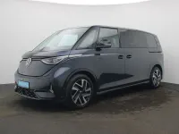 Gebraucht VW ID. Buzz GTX 250 kW (340 PS) 2025 Blau Van / Kleinbus