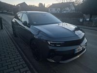 Gebraucht Opel Astra 131 PS (96 kW) 2025 Grau Kombi