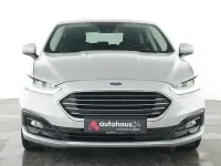 Gebraucht Ford Mondeo Trend 150 PS (110 kW) 2021 Silber Kombi