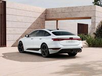 Neu Audi e-tron Sportback Performance 269 kW (367 PS) 2026 Gletscherweiss metallic SUV