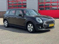 Gebraucht Mini One Clubman 102 PS (75 kW) 2021 Schwarz Kombi