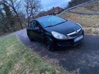 gebraucht Opel Corsa D 1.4