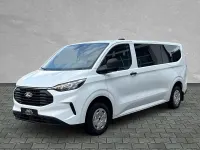 Nouvelle Ford Transit Custom Trend 150 ch (110 kW) 2026 Blanc Break