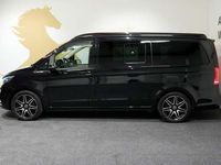 gebraucht Mercedes V300 Marco Polo 4Matic AMG Küche ACC StanHz 360°